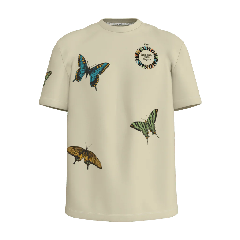 Metamorphosis