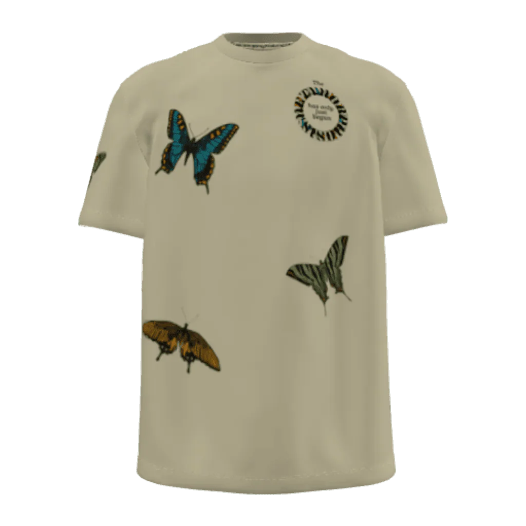 Metamorphosis