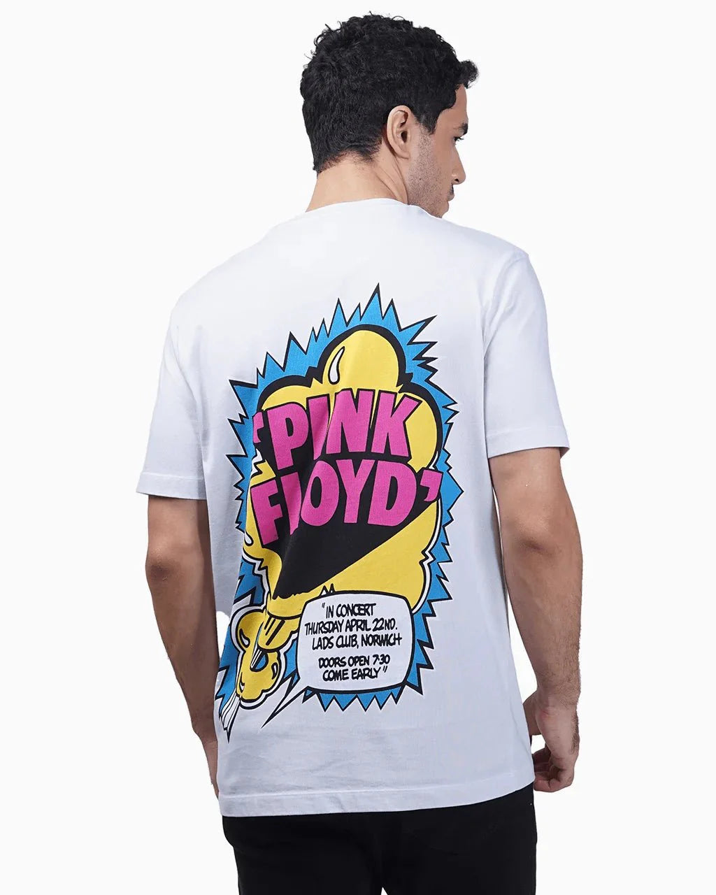Pop Comic